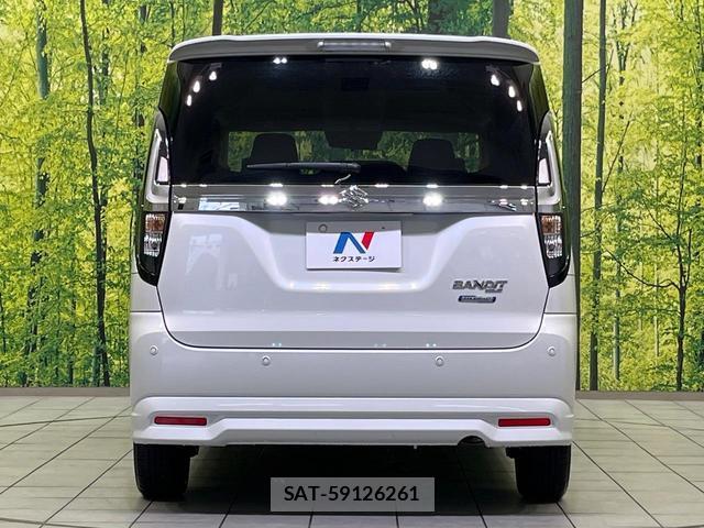 Suzuki SOLIO BANDIT 2025-02 8865386-14