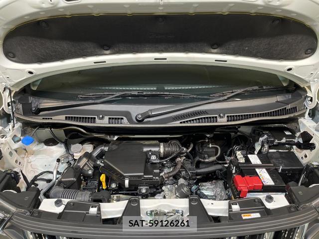 Suzuki SOLIO BANDIT 2025-02 8865386-17