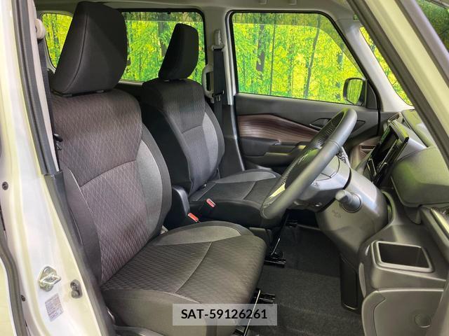 Suzuki SOLIO BANDIT 2025-02 8865386-7