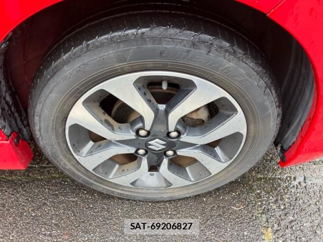 Suzuki SOLIO BANDIT 2016-02 8865491-12