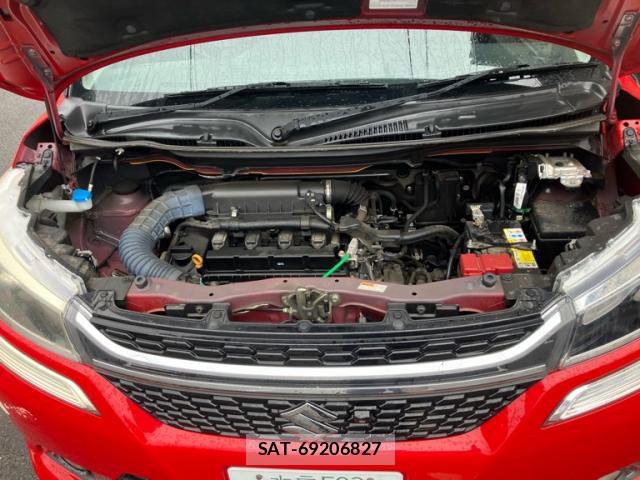 Suzuki SOLIO BANDIT 2016-02 8865491-14