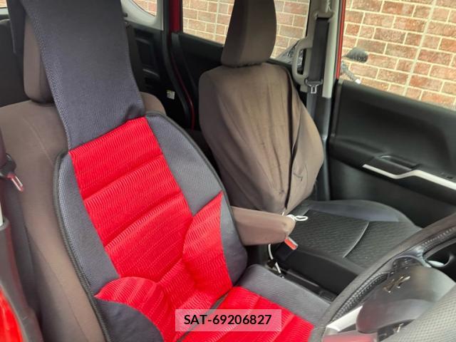 Suzuki SOLIO BANDIT 2016-02 8865491-16