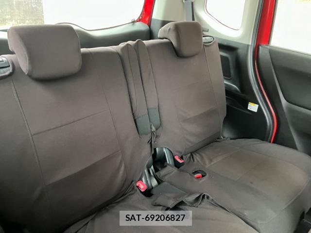 Suzuki SOLIO BANDIT 2016-02 8865491-17