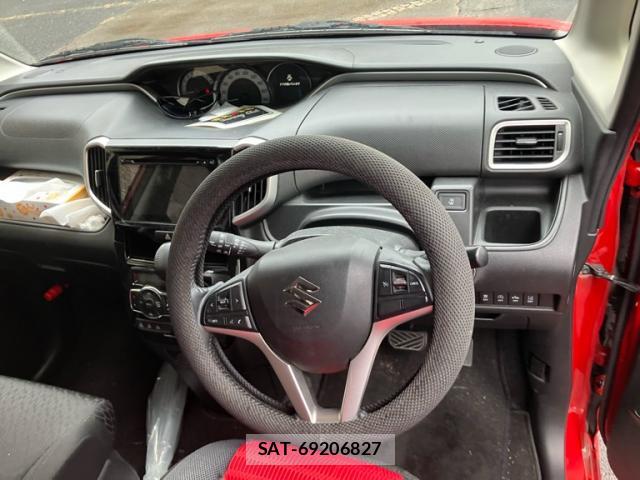 Suzuki SOLIO BANDIT 2016-02 8865491-18