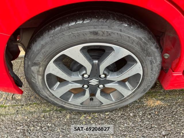 Suzuki SOLIO BANDIT 2016-02 8865491-3