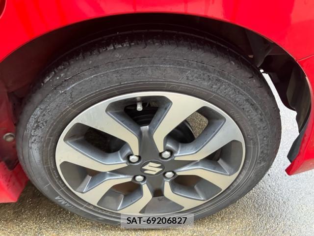 Suzuki SOLIO BANDIT 2016-02 8865491-4