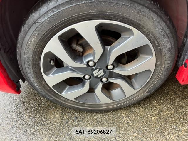 Suzuki SOLIO BANDIT 2016-02 8865491-5
