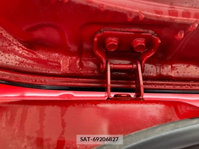 Suzuki SOLIO BANDIT 2016-02 8865491-9