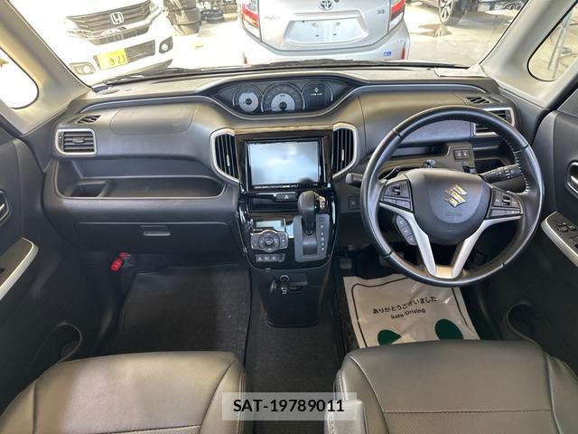 Suzuki SOLIO BANDIT 2020-09 8866146-1