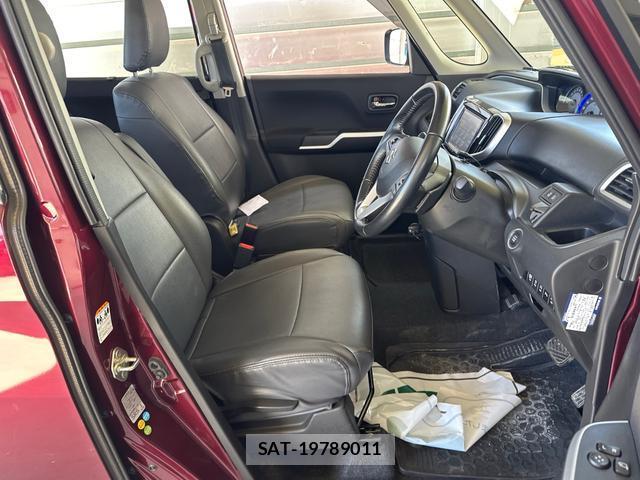 Suzuki SOLIO BANDIT 2020-09 8866146-12