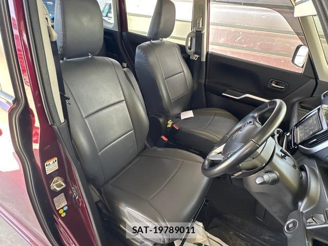 Suzuki SOLIO BANDIT 2020-09 8866146-13