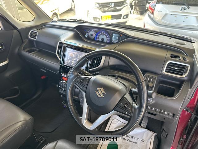 Suzuki SOLIO BANDIT 2020-09 8866146-14