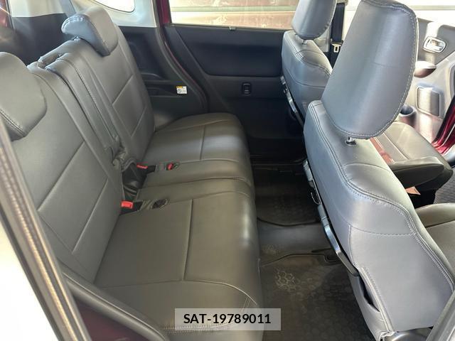 Suzuki SOLIO BANDIT 2020-09 8866146-15