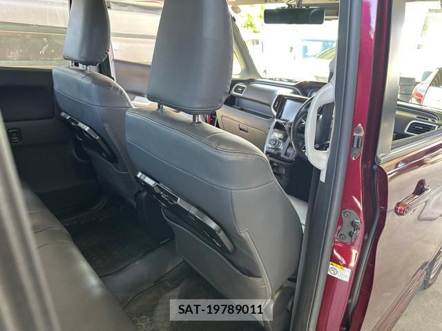 Suzuki SOLIO BANDIT 2020-09 8866146-17