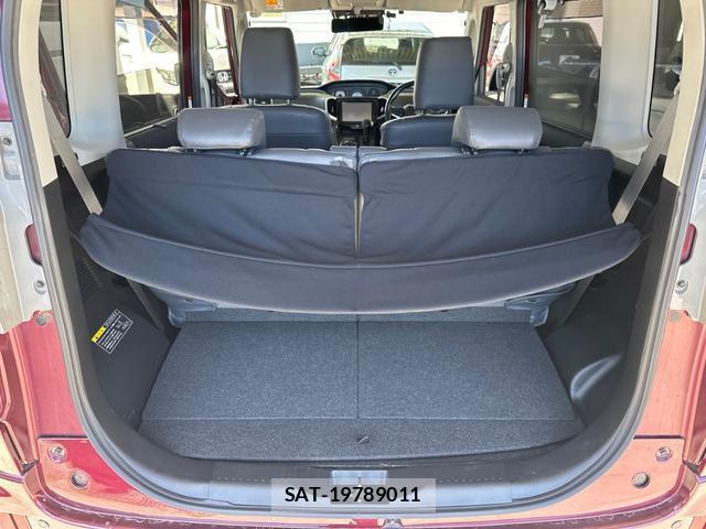 Suzuki SOLIO BANDIT 2020-09 8866146-18