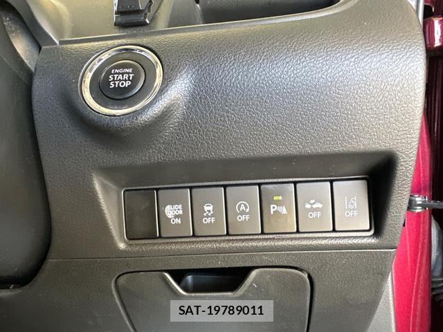 Suzuki SOLIO BANDIT 2020-09 8866146-9