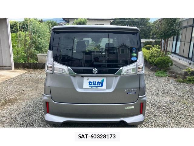 Suzuki SOLIO BANDIT 2016-01 8866170-1