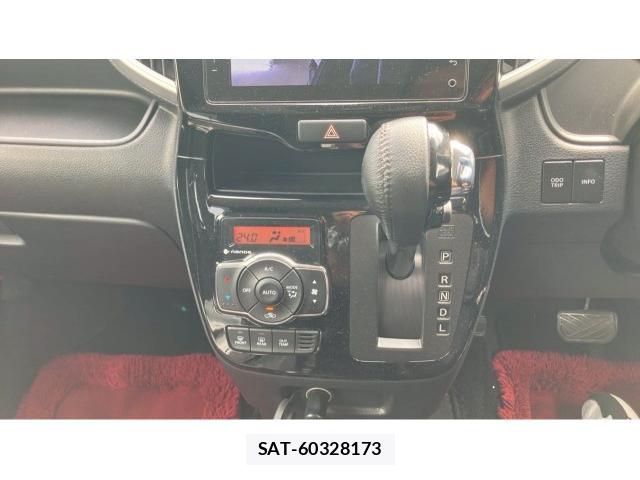 Suzuki SOLIO BANDIT 2016-01 8866170-14