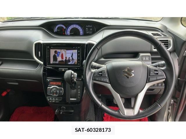 Suzuki SOLIO BANDIT 2016-01 8866170-16