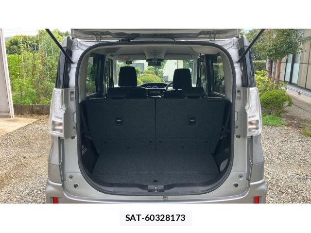 Suzuki SOLIO BANDIT 2016-01 8866170-17