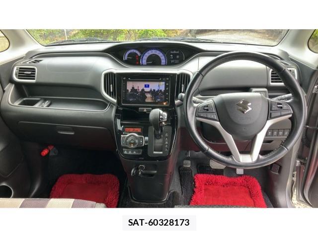 Suzuki SOLIO BANDIT 2016-01 8866170-2