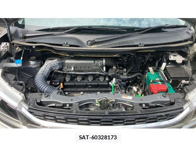 Suzuki SOLIO BANDIT 2016-01 8866170-7