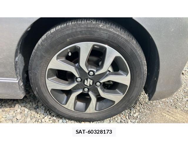Suzuki SOLIO BANDIT 2016-01 8866170-8
