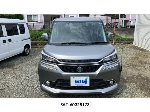 Suzuki SOLIO BANDIT 2016-01 8866170-9