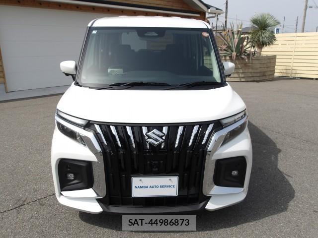 Suzuki SOLIO BANDIT 2026-05 8855751-1