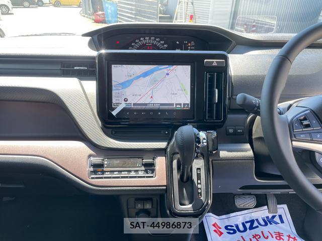 Suzuki SOLIO BANDIT 2026-05 8855751-13