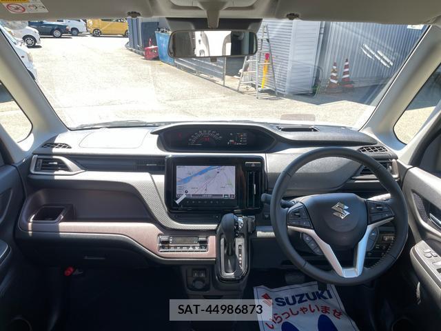 Suzuki SOLIO BANDIT 2026-05 8855751-2