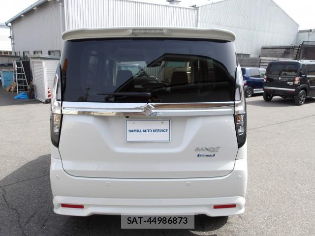 Suzuki SOLIO BANDIT 2026-05 8855751-7