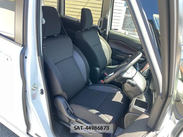 Suzuki SOLIO BANDIT 2026-05 8855751-9