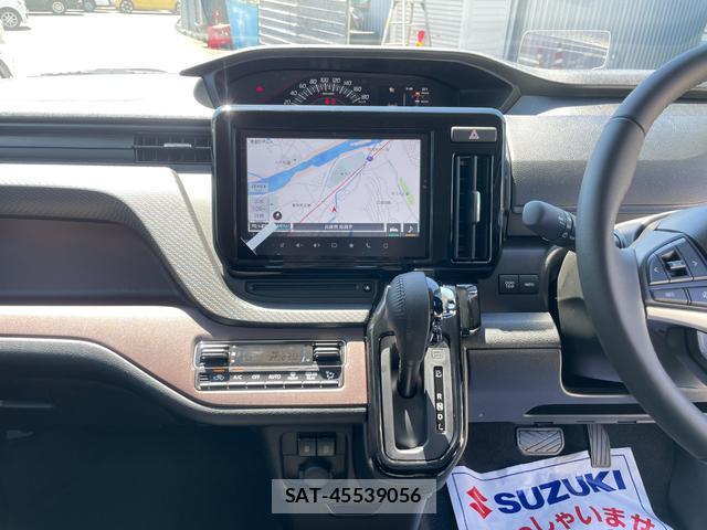 Suzuki SOLIO BANDIT 2026-05 8855752-13