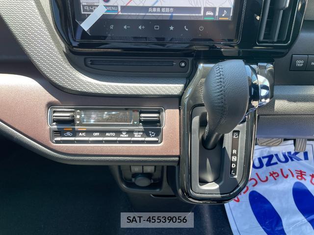 Suzuki SOLIO BANDIT 2026-05 8855752-16