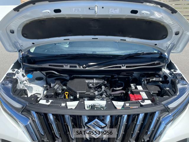 Suzuki SOLIO BANDIT 2026-05 8855752-18