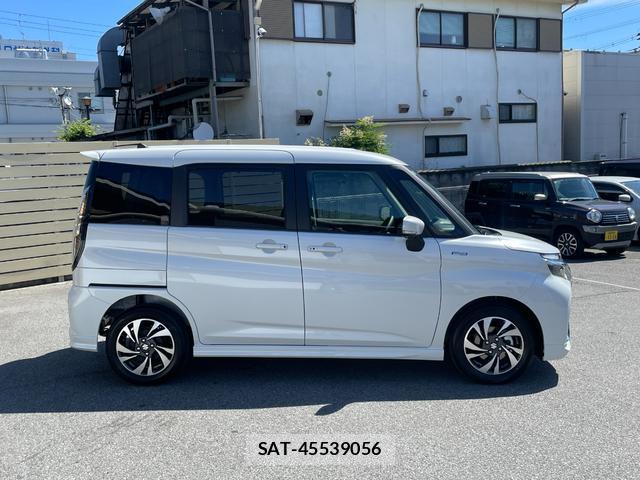 Suzuki SOLIO BANDIT 2026-05 8855752-3