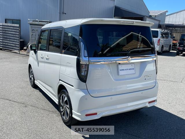 Suzuki SOLIO BANDIT 2026-05 8855752-6