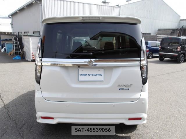 Suzuki SOLIO BANDIT 2026-05 8855752-7