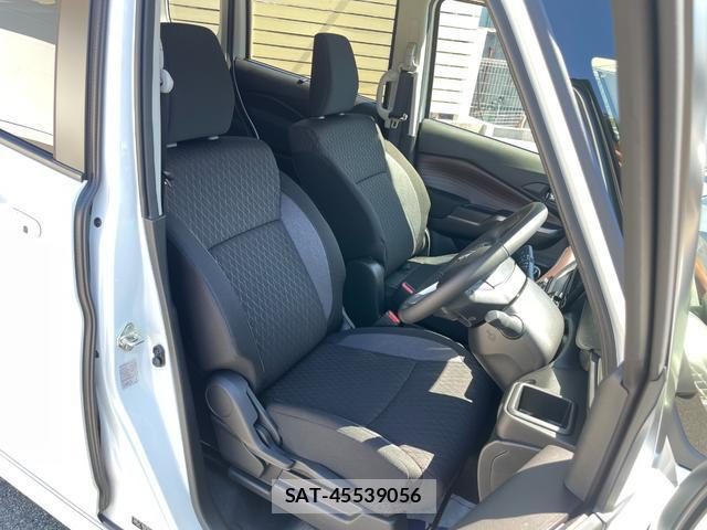 Suzuki SOLIO BANDIT 2026-05 8855752-9