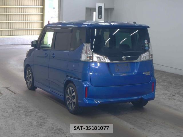 Suzuki SOLIO BANDIT 2016-04 8867042-1