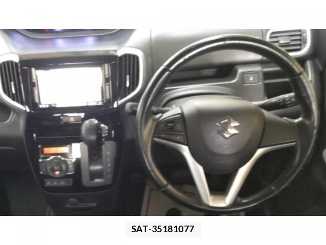 Suzuki SOLIO BANDIT 2016-04 8867042-2
