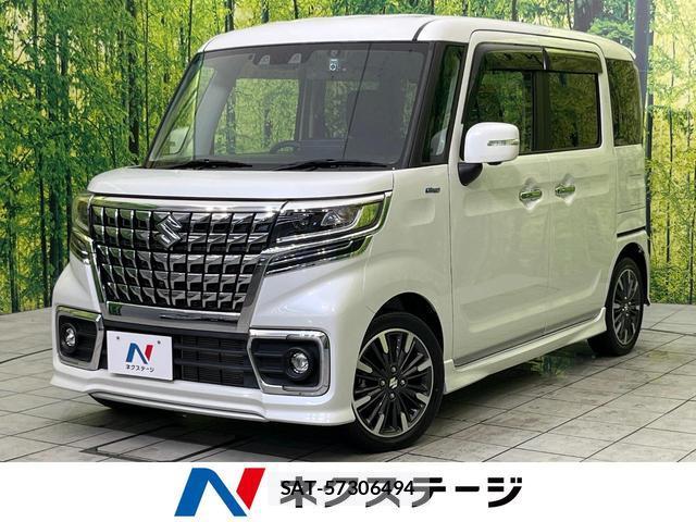 Suzuki SPACIA 2023-06 8865335-0