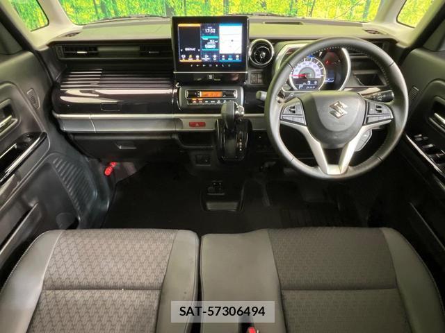 Suzuki SPACIA 2023-06 8865335-1