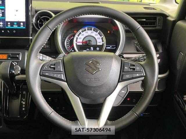 Suzuki SPACIA 2023-06 8865335-10