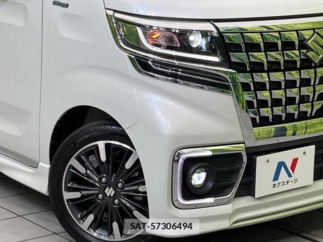 Suzuki SPACIA 2023-06 8865335-11