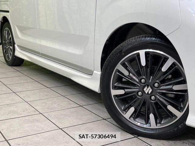 Suzuki SPACIA 2023-06 8865335-12