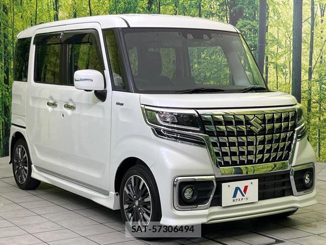 Suzuki SPACIA 2023-06 8865335-15