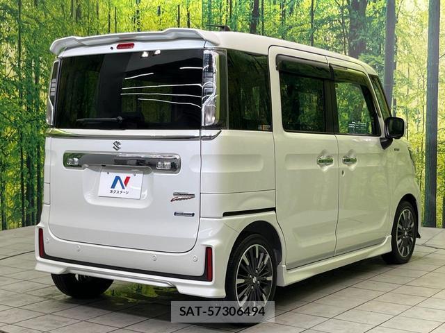 Suzuki SPACIA 2023-06 8865335-16