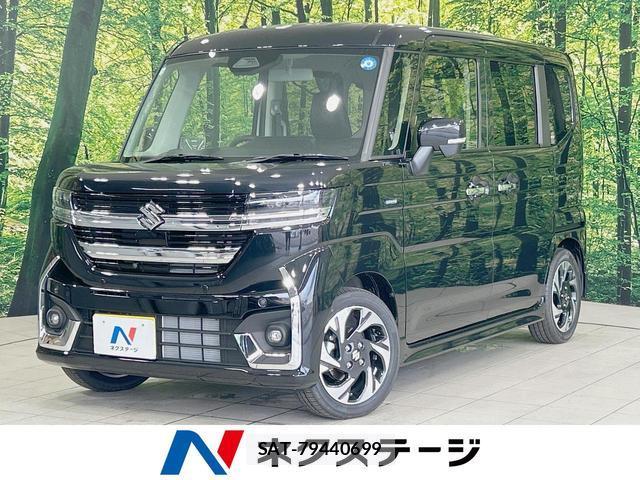 Suzuki SPACIA 2026-08 8866240-0